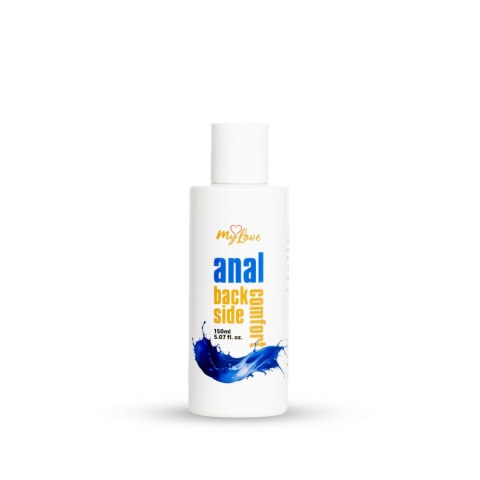 MyLove Anal-back side comfort 150 ml. MyLove