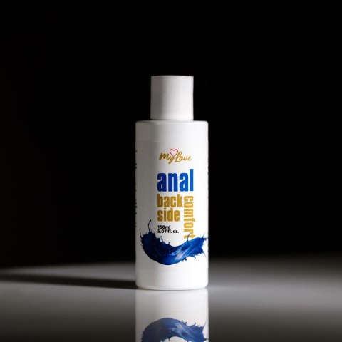 MyLove Anal-back side comfort 150 ml. MyLove