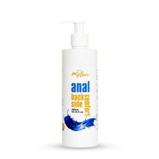 MyLove Anal-back side comfort 300 ml. MyLove