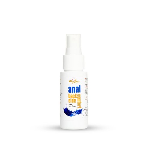 MyLove Anal-back side comfort 50 ml. MyLove