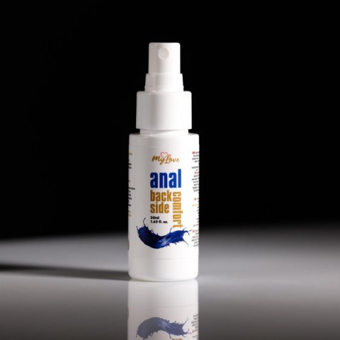 MyLove Anal-back side comfort 50 ml. MyLove