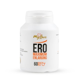 MyLove Ero maximum enlarging health pils 60 MyLove