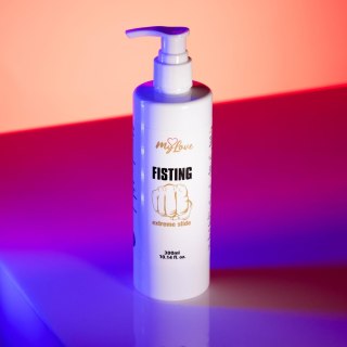 MyLove Fisting-extreme slide 300 ml. MyLove