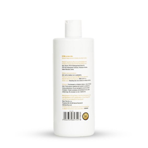 MyLove Fisting-extreme slide 500 ml. MyLove