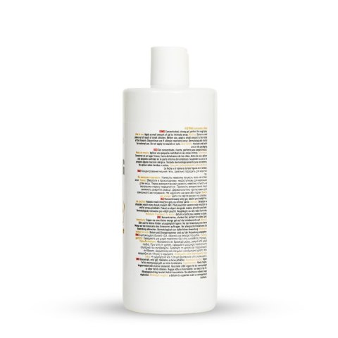 MyLove Fisting-extreme slide 500 ml. MyLove
