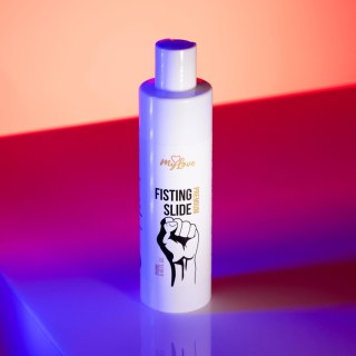 MyLove Fisting-slide premium 250 ml. MyLove