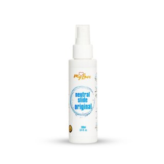 MyLove Neutral-slide original 100 ml. MyLove