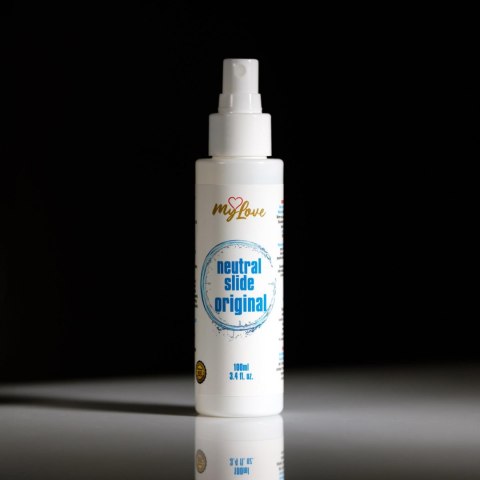 MyLove Neutral-slide original 100 ml. MyLove