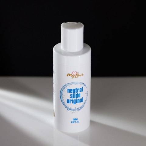 MyLove Neutral-slide original 150 ml. MyLove