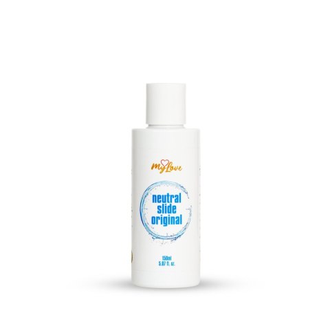 MyLove Neutral-slide original 150 ml. MyLove