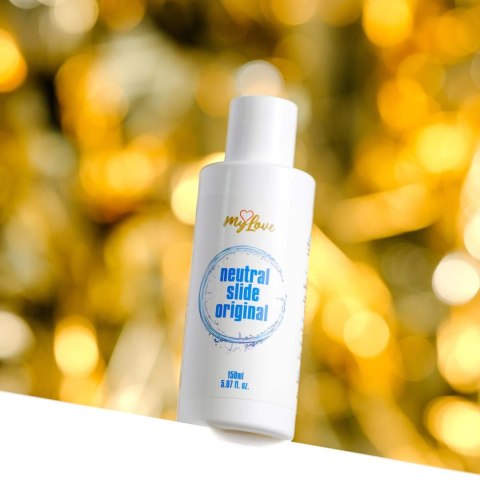 MyLove Neutral-slide original 150 ml. MyLove