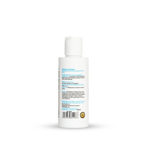 MyLove Neutral-slide original 150 ml. MyLove