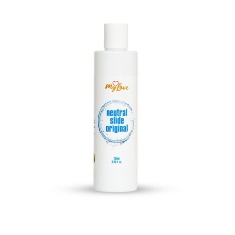 MyLove Neutral-slide original 250 ml. MyLove
