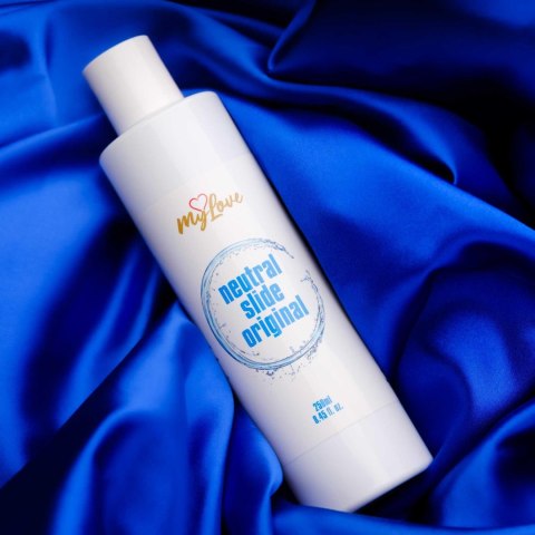 MyLove Neutral-slide original 250 ml. MyLove