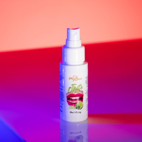 MyLove Taste Oral spray mojito 50 ml. MyLove