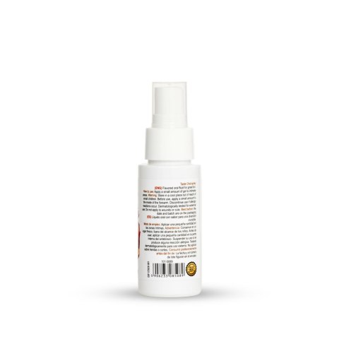 MyLove Taste Oral spray passion fruit 50 ml. MyLove