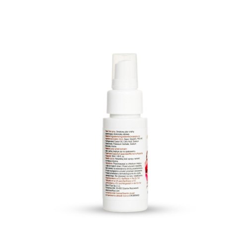 MyLove Taste Oral spray pinacolada 50 ml. MyLove
