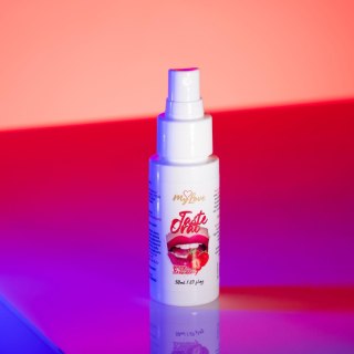 MyLove Taste Oral spray strawberry 50 ml. MyLove