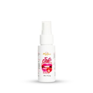MyLove Taste Oral spray strawberry 50 ml. MyLove