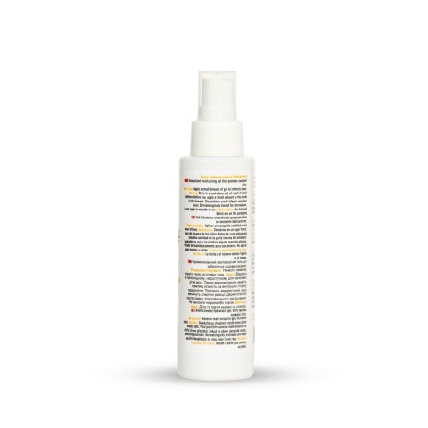 MyLove Taste-slide sensitive-pineapple 100 ml. MyLove