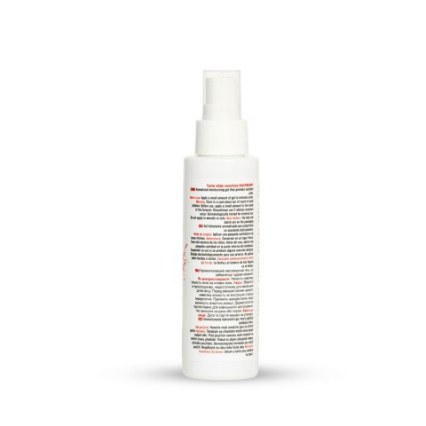MyLove Taste-slide sensitive-raspberry 100 ml. MyLove