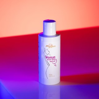 MyLove Woman serum libido-med gel 150 ml. MyLove