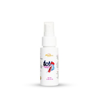 MyLove toy cleaner professional 50ml MyLove