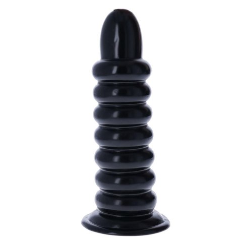 Plug Anale Fitz Roy Nero Toyz4lovers