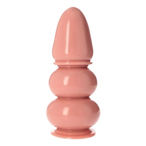 Plug Anale Nambung Flesh Toyz4lovers