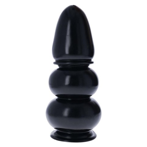 Plug Anale Nambung Nero Toyz4lovers
