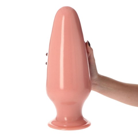 Plug Anale Uluru Flesh Toyz4lovers