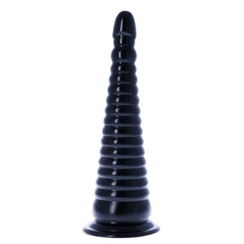Plug Extreme Burren Nero Toyz4lovers