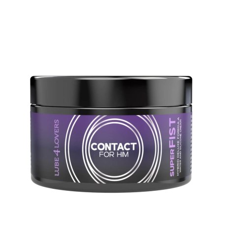 Super Fist Anal Lubricant - 250 ml Lube4lovers