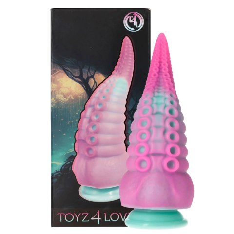 Ursulahhh Monster Dildo Toyz4lovers