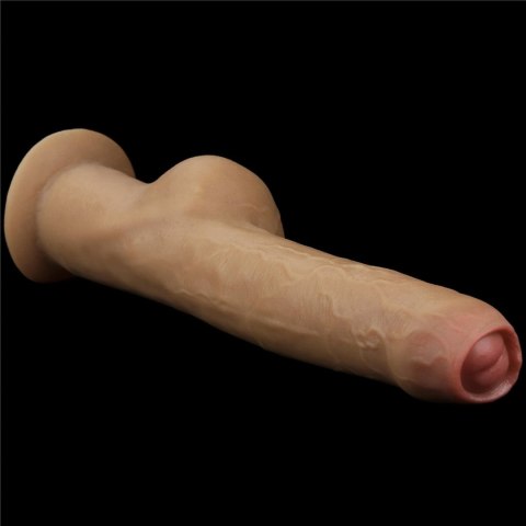 11'' Handle Cock Lovetoy