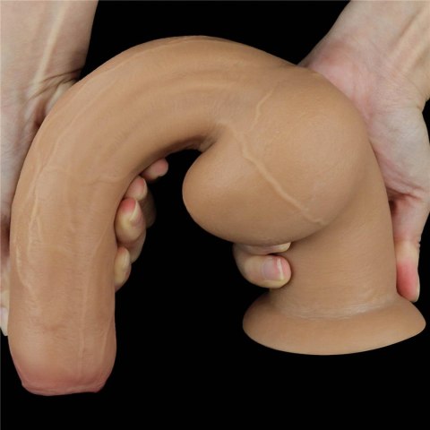 11'' Handle Cock Lovetoy