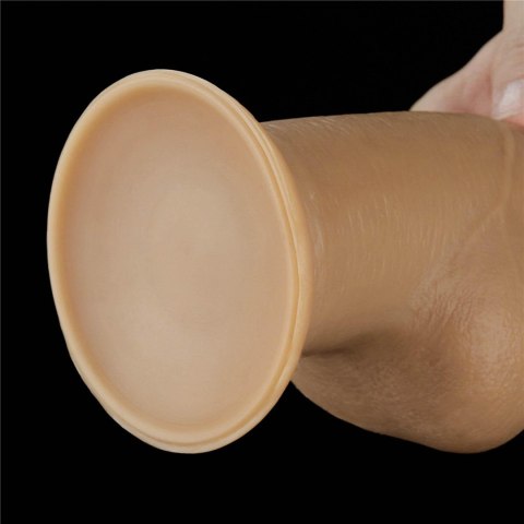 9.5'' Handle Cock Lovetoy