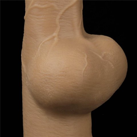 9.5'' Handle Cock Lovetoy