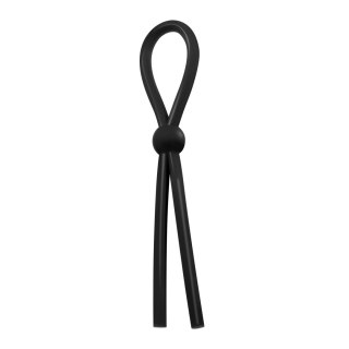 CRUSHIOUS BILLY THE RING SILICONE ADJUSTABLE PENIS RING Crushious