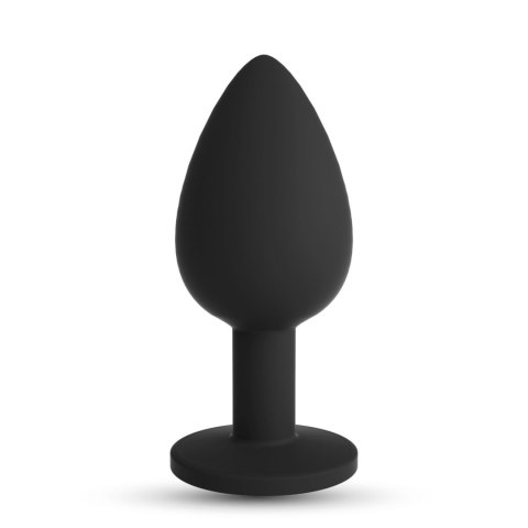 CRUSHIOUS CAMILEO SMALL ANAL PLUG WITH 4 INTERCHANGEABLE JEWELS Crushious