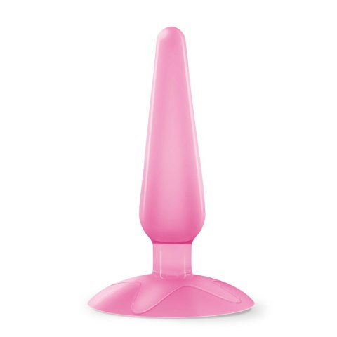 CRUSHIOUS JOLLY PLUG ANAL PLUG PINK Crushious