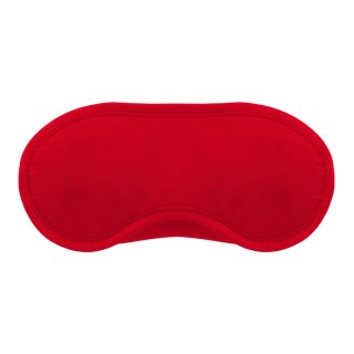 CRUSHIOUS ME LO COMO VELCRO HANDCUFFS SET + SATIN BLINDFOLD AND STRAWBERRY KISSABLE LUBRICANT CRUSHIOUS Crushious