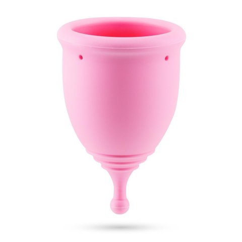 CRUSHIOUS MINERVA S + L MENSTRUAL CUPS WITH POUCH Crushious