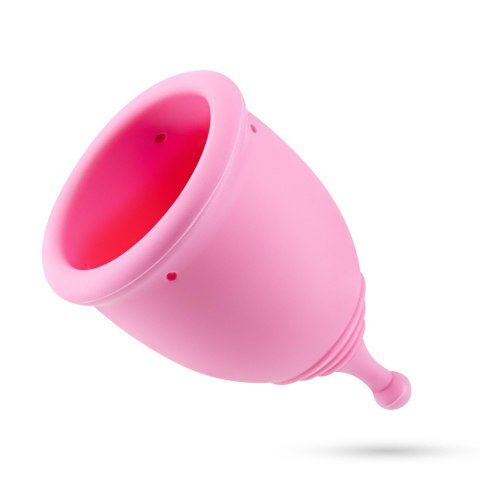 CRUSHIOUS MINERVA XS MENSTRUAL CUP WITH POUCH AND TOY CLEANER 150 ML Crushious