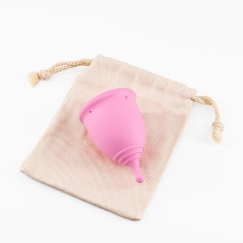 CRUSHIOUS MINERVA XS MENSTRUAL CUP WITH POUCH AND TOY CLEANER 150 ML Crushious