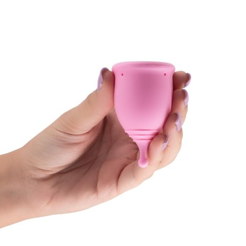 CRUSHIOUS MINERVA XS MENSTRUAL CUP WITH POUCH AND TOY CLEANER 150 ML Crushious