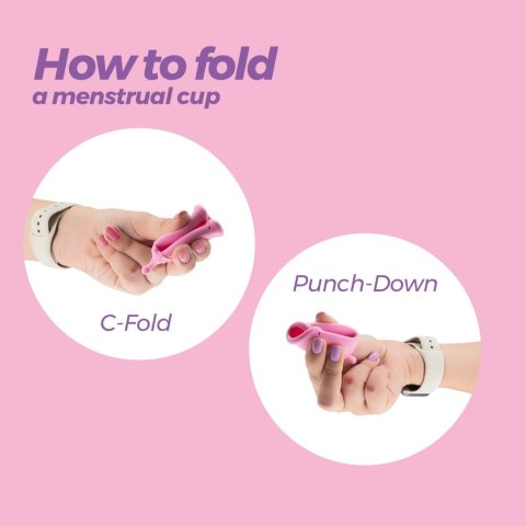 CRUSHIOUS MINERVA XS MENSTRUAL CUP WITH POUCH AND TOY CLEANER 150 ML Crushious