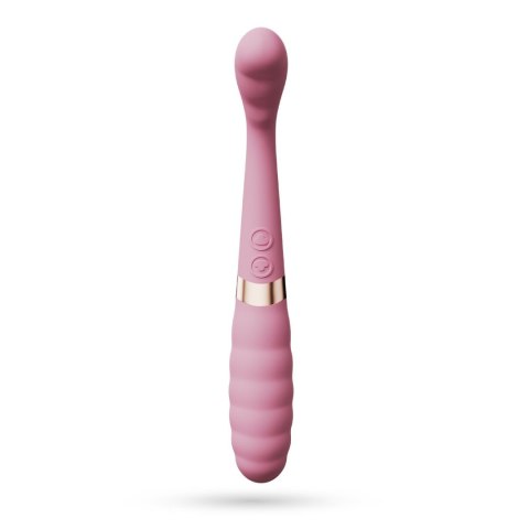 CRUSHIOUS PIXIE DUAL VIBRATOR Crushious