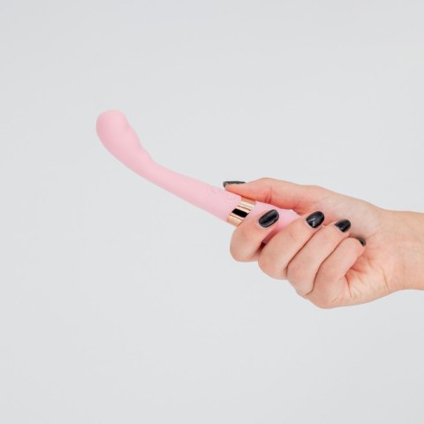 CRUSHIOUS PIXIE DUAL VIBRATOR Crushious