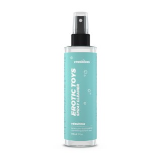 CRUSHIOUS SPRAY TOY CLEANER 150 ML Crushious